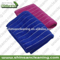 Hot selling Microfiber towel car cleaning products/China supplier microfiber towel for car cleaning